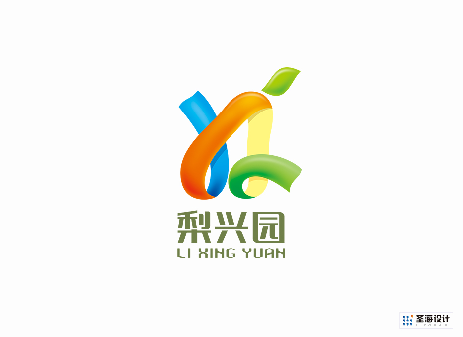 梨兴园品牌|杭州包装设计有限公司|品牌包装设计