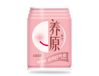 养原米汁