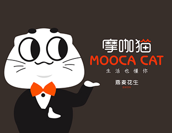 摩咖猫