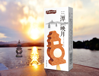 阿嫲的冰糕
